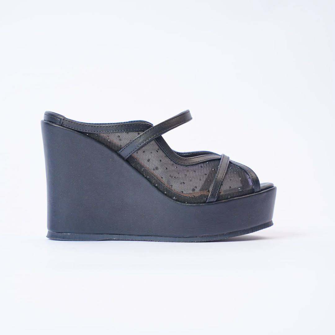 SLN-6713 Black